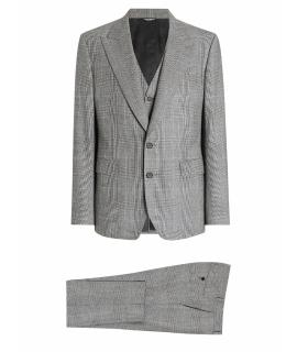 DOLCE&GABBANA Классический костюм