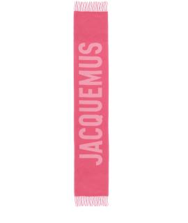 JACQUEMUS Шарф