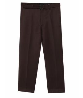 MM6 MAISON MARGIELA Классические брюки