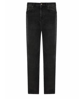 ISABEL MARANT Прямые джинсы