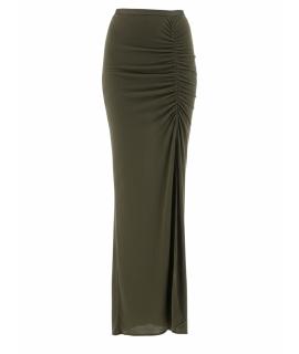 RICK OWENS Юбка макси