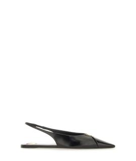 SAINT LAURENT Балетки