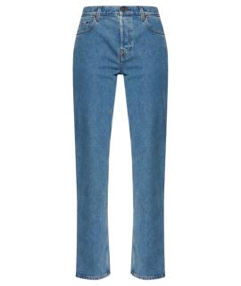 BURBERRY Прямые джинсы