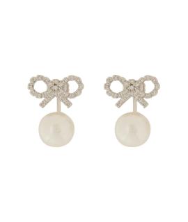 SELF-PORTRAIT Серьги