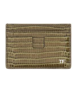 TOM FORD Кардхолдер