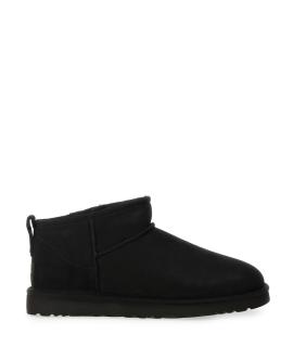 UGG AUSTRALIA Низкие ботинки