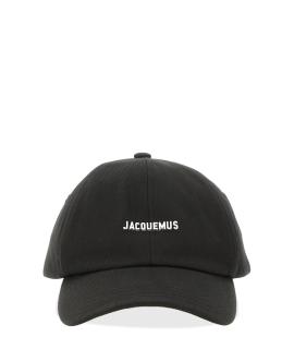 JACQUEMUS Кепка/бейсболка