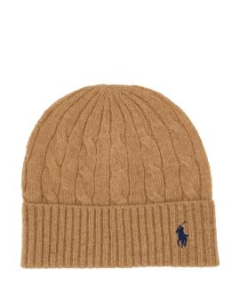 POLO RALPH LAUREN Шапка