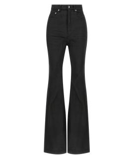 RICK OWENS DRKSHDW Прямые джинсы