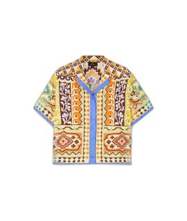 ETRO Рубашка