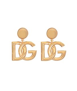 DOLCE&GABBANA Серьги