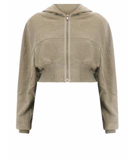 RICK OWENS DRKSHDW Худи/толстовка
