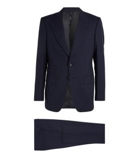 TOM FORD Классический костюм