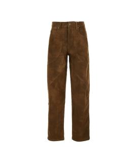 ISABEL MARANT ETOILE Прямые брюки