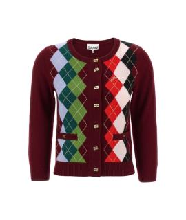 GANNI Джемпер / свитер