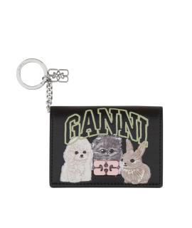 GANNI Кошелек