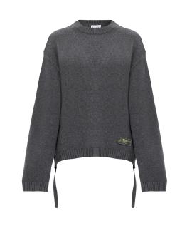 GANNI Джемпер / свитер