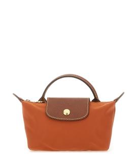 LONGCHAMP Сумка с короткими ручками