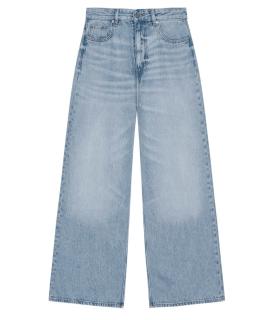 GANNI Прямые джинсы