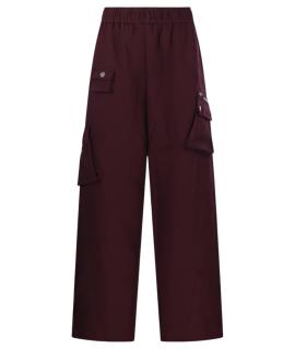 GANNI Прямые брюки