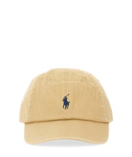 POLO RALPH LAUREN Кепка/бейсболка