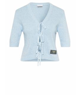 GANNI Джемпер / свитер