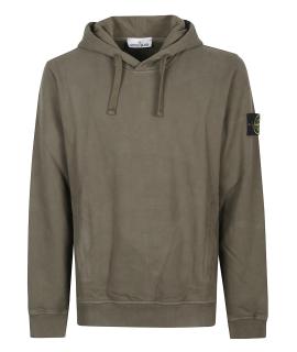 STONE ISLAND Худи/толстовка