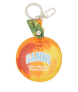 GANNI Брелок