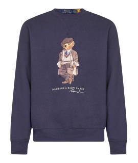 POLO RALPH LAUREN Худи/толстовка
