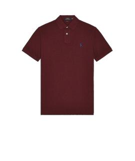 POLO RALPH LAUREN Поло с коротким рукавом