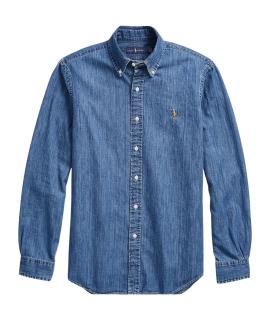 POLO RALPH LAUREN Кэжуал рубашка