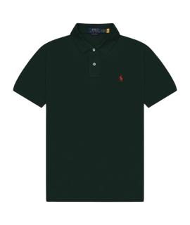POLO RALPH LAUREN Поло с коротким рукавом