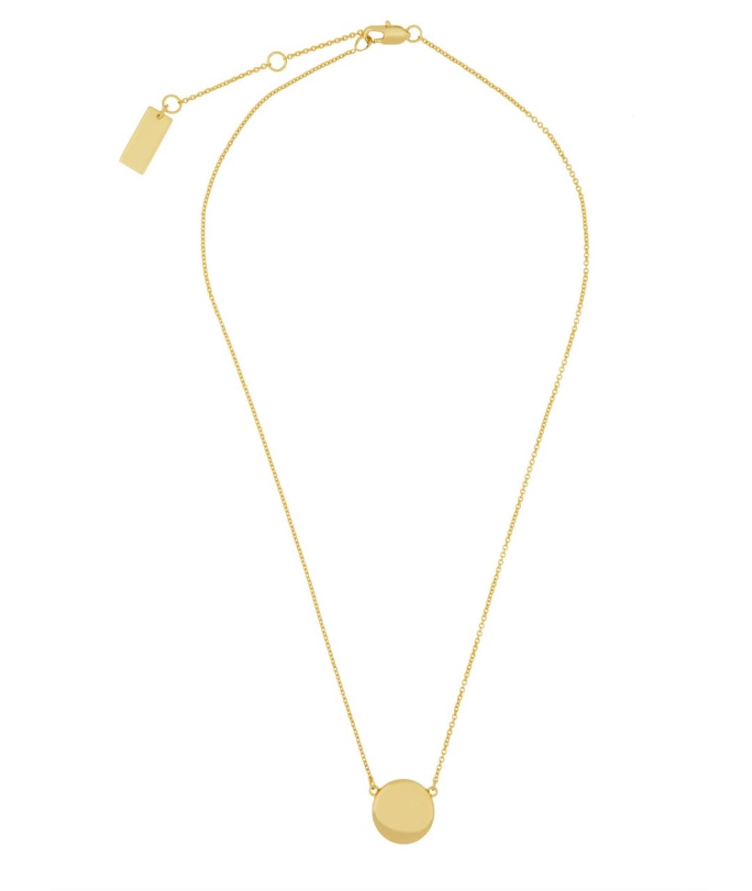 MARC JACOBS Золотая цепочка, фото 2