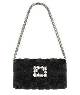 ROGER VIVIER Сумка через плечо