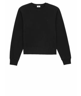 SAINT LAURENT Худи/толстовка