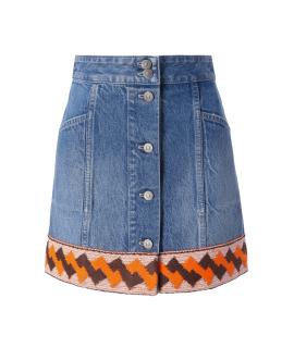 VALENTINO Юбка миди