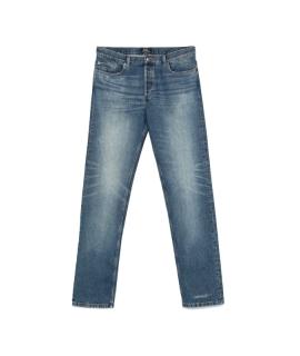 A.P.C. Прямые джинсы