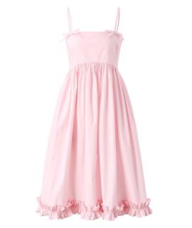 GANNI Вечернее платье