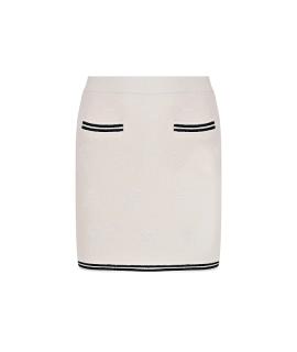 SELF-PORTRAIT Юбка мини