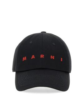 MARNI Кепка/бейсболка