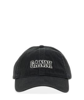 GANNI Кепка