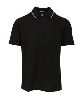 VERSACE Поло с коротким рукавом