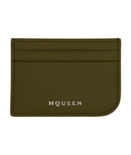 ALEXANDER MCQUEEN Кардхолдер