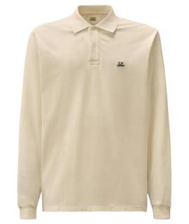 CP COMPANY Поло с длинным рукавом
