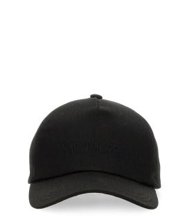SAINT LAURENT Кепка