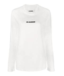 JIL SANDER Лонгслив