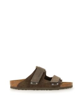 BIRKENSTOCK Шлепанцы