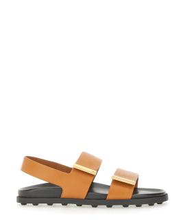 TOD'S Шлепанцы
