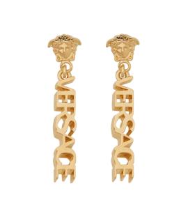 VERSACE Серьги