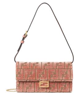 FENDI Клатч/вечерняя сумка
